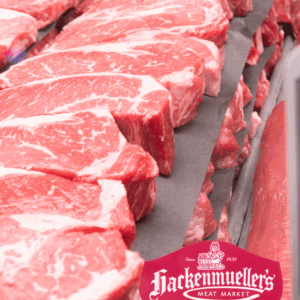 Rib-Eye Steak