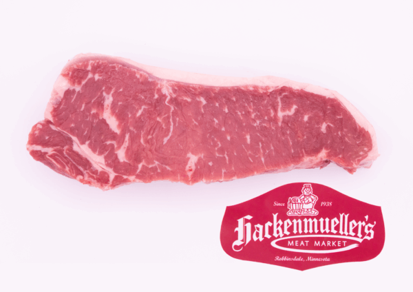 New York Strip - Image 2