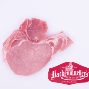 Loin Pork Chops