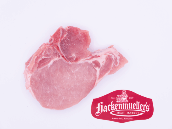 Loin Pork Chops