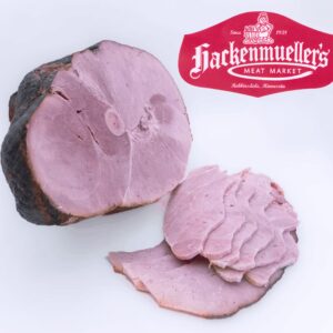 Smoked Ham
