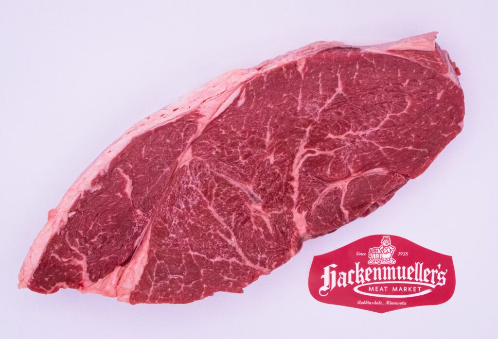 Sirloin Top - logo added